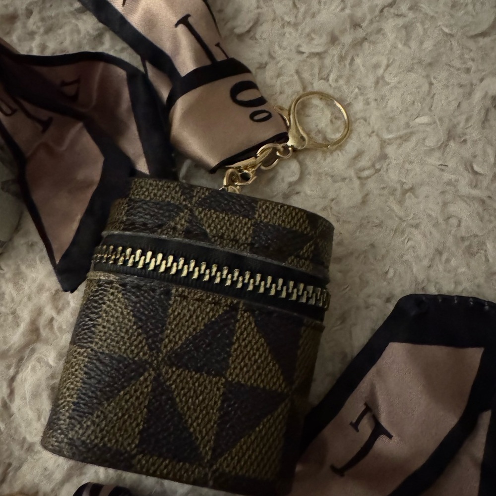 Stylish Women's BROWN Mini Bag - sold separately
